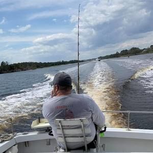 Meet your Posher, Trey